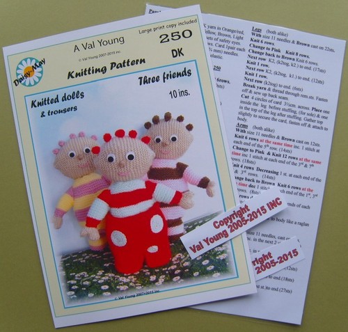 Tomliboos knitting pattern - tomliboos,