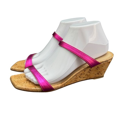 Stuart weitzman aleena cork - weitzman,