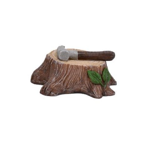 Miniature dollhouse fairy - miniature,
