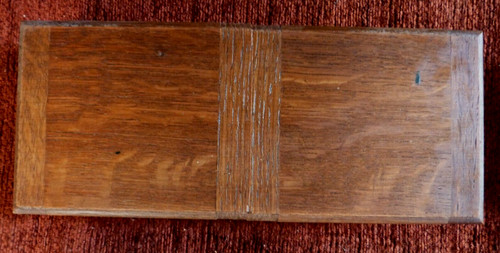Antique arts crafts - crafts, deco