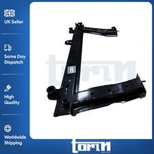 Subframe Radiator Support