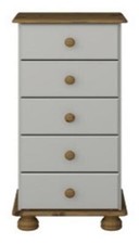 Richmond 5 Drawer Chest
