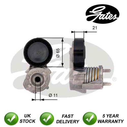 Gates drive belt - gates,