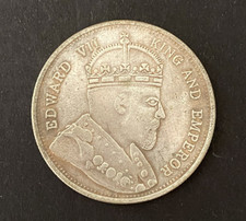 China Hong Kong trade dollar 1$ 1866 Medal