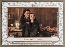 2021 Rittenhouse Game of