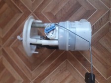  CITROEN C3 Mk2 1.2 In tank fuel pump 2013