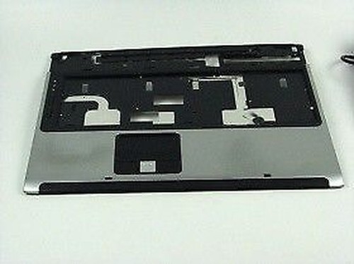Housing top with touch pad - with,