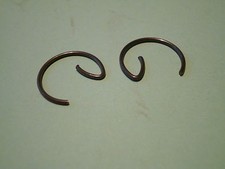 BSA C15 250 CC PISTON GUDGEON