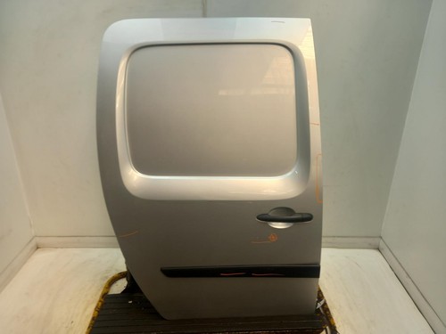 Renault kangoo sliding - sliding, side