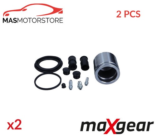 Brake caliper repair kit - caliper,