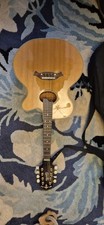 CRAFTER M70E ELECTRO ACOUSTIC