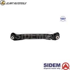 ROD BRACE WHEEL SUSPENSION