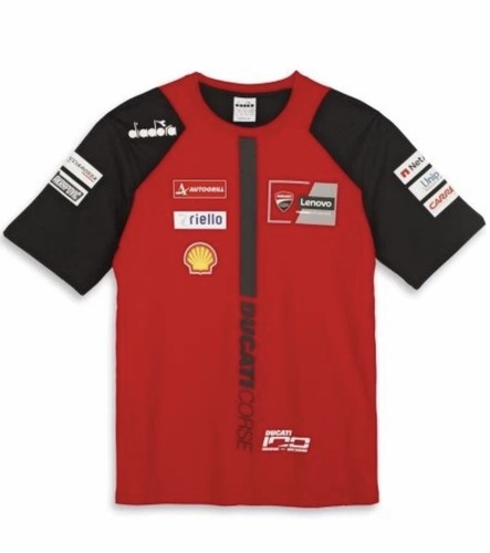 Ducati team replica - gp,