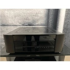 Pre Owned Meridian 818v3 Pre Amplifier