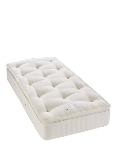 John lewis single mattress - lewis,