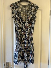 Ladies Apricot Dress