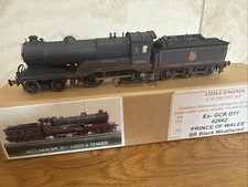 Little engines kit built d11 - little,