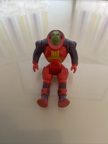 Dino riders tyco - vintage, 1987