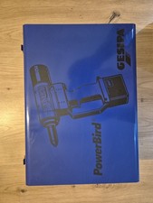 Gesipa PowerBird Rivet Gun