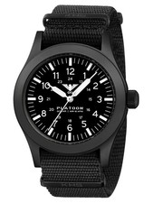 KHS Watch Platoon Steel Solar