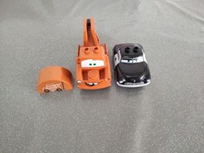 Lego Duplo Disney Cars