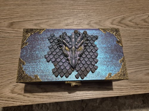Dragonjade elder futhark - elder,