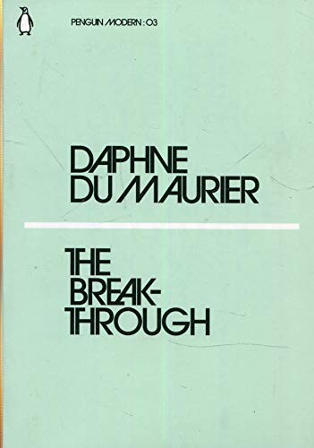 The breakthrough penguin - the,