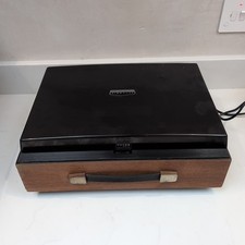 Vintage Fidelity Braemar TR19