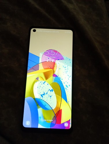 Samsung galaxy a21s - samsung, unlocked