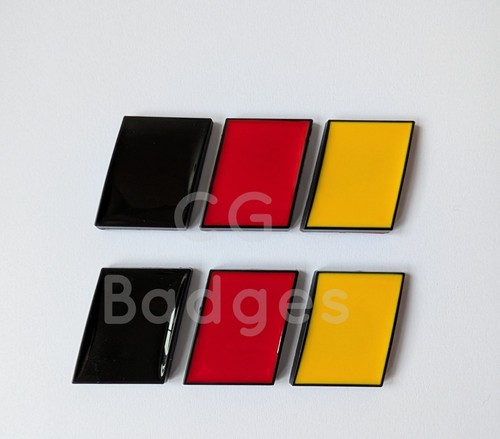 German deutschland black - 2,
