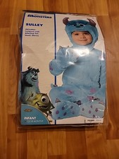 NIP Disney Sulley Sully