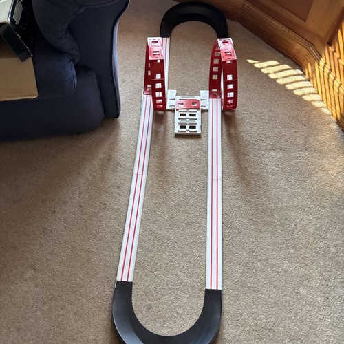 Majorette vintage 1980 piste - vintage,