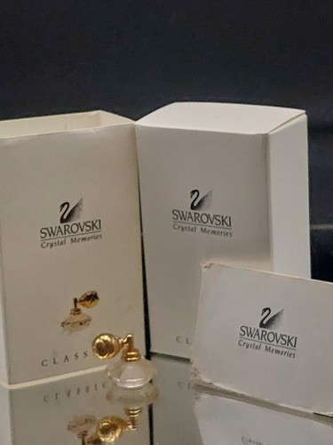 Swarovski crystal memories - swarovski,