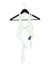 Karen Millen backless bikini