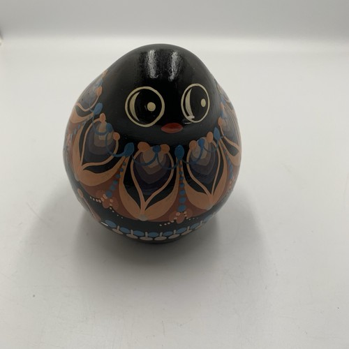 Handcrafted mexican tonala - mexican,