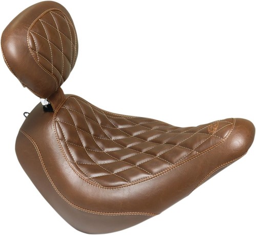 Mustang seat solo - mustang,