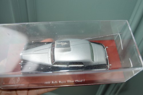 Tsm104327 1955 rolls royce - tsm104327,
