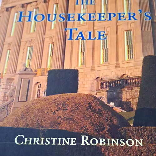 The housekeeper tale by - the, housekeeper's