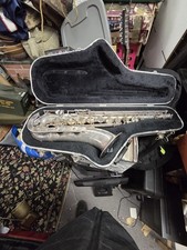 YAMAHA Tenor Saxophone YTS-61S