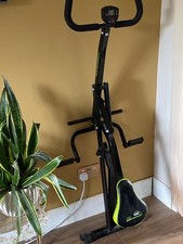 GYMform AB Booster Vertical