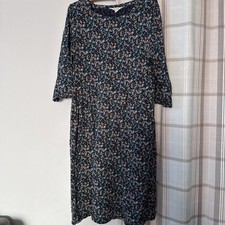 Seasalt Tamsin Dress Size 16