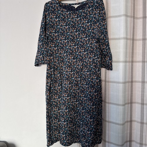 Seasalt tamsin dress - seasalt, 16