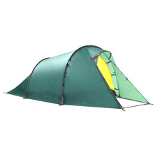 Hilleberg Nallo 2 Tent - Red