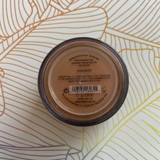 bareMinerals All-Over Face Color Loose Powder Bronzer WARMTH 1.5g **NOT SEALED**