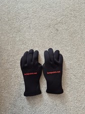 wetsuit gloves 3mm- thick and warm suitable for winter watersports