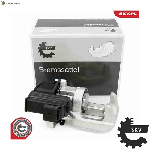 Brake caliper 44skv478 for - brake,