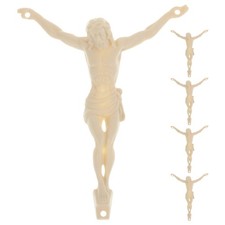  10 pcs DIY Religious Jesus