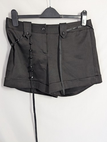 Ethel austin black satin - ethel,