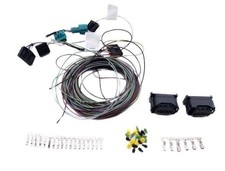 BMW Facelift Lights Retrofit