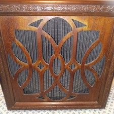 COLLECTABLE OLD CELESTION speaker approx mid-late 1920's